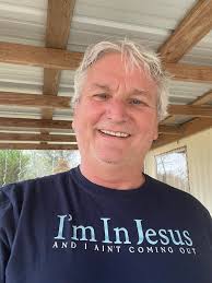 Gaines Carter Owen Jr. (1956-2025)