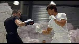 Brad allan è morto il 7 agosto 2021 all'età di 48 anni. Jackie Chan Vs Brad Allan Final Dublado Youtube