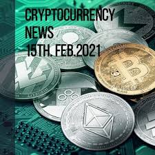 On feb 10, mastercard announced that it would begin supporting select cryptocurrencies on its payment network. Cryptocurrency News 15th Feb 2021