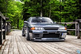Maybe you would like to learn more about one of these? Car Nissan Skyline R32 Hd Wallpaper Wallpaperbetter