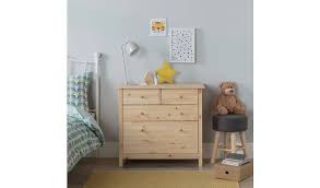 Buy Habitat Scandinavia Kids 4 Drawer Chest Pine Kids Chest Of Drawers Argos Kids Chest Of Drawers Furniture Packages Furniture Care