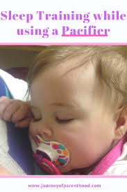 Babywise And The Pacifier Baby Sleep Sleep Training Baby Help Newborn Sleep