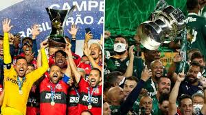 Flamengo recebe o palmeiras pela supercopa do brasil ➡ confira análise deste confronto e faça palpite (11/04): Palmeiras X Flamengo Horario Local Escalacoes E Transmissao