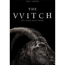 The Witch (DVD) - Walmart.com