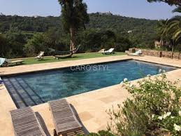 Piscine En Carrelage Green Bali 30x60 Cm Carrelage Et Salle De Bain La Seyne Var Caro Styl Piscine Construction Piscine Piscine Et Jardin