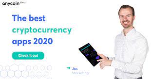 Headquartered in san francisco, coinbase is a digital asset business that gives its users the ability to exchange bitcoin and a variety of additional digital assets for fiat currency. The Best Cryptocurrency Apps 2020 Anycoin Direct