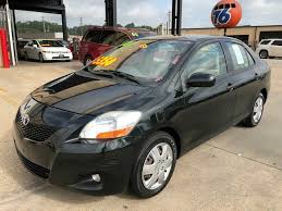 Detailed results, crash test pictures, videos and comments from experts. Used 2009 Toyota Yaris For Sale Right Now Cargurus
