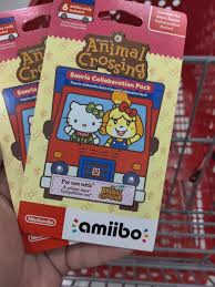 We did not find results for: The Elusive Animal Crossing Sanrio Collaboration Pack Cards Are Reportedly Back In Stock At Target Nintendo Wire