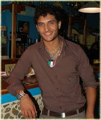 Era alessandro tersigni grande fratello oggi 40 anni fa i cesaroni foto. Melita Toniolo Auguri All Ex Alessandro Tersigni Per I Cesaroni 5