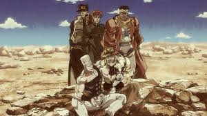 You will definitely choose from a huge number of pictures that option that will suit you exactly! 50 Jean Pierre Polnareff Hd Wallpapers Background Images