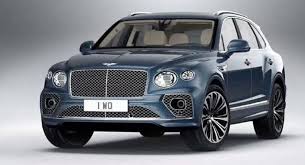 is this the 2021 bentley bentayga facelift carscoops bentley car twin turbo