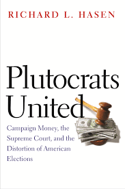 Plutocracy — Featured — The National Book Review