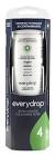EveryDrop Premium Refrigerator Water Filter Replacement (EDR4RXD1B) Whirlpool
