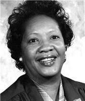 Doris Raibon Obituary (2015)