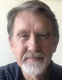 Stephen Frederick Neel Obituary (2024)