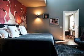Casa Maria Luigia Casa Maria Luxury Bedding Hotels Design