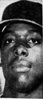 George Hendrick Stats & Facts