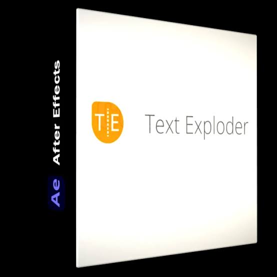 Text Exploder