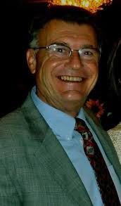 John Easley Benoit, Jr.