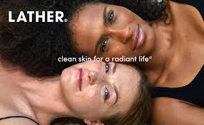 Amazon.com: LATHER Ultra Mild Face Wash