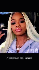 #fyp#jt#stunnagirl 😍