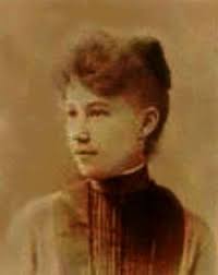 Octavia Smith Hatcher (1869-1891)