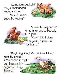 Teringat masa kecil dulu, inilah cerita dongeng dan turun temurun yang diwarisi dari zaman berzaman. Cerita Pendek Untuk Pd Kg Fikri Terengganu Page Facebook