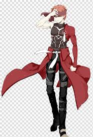 Shirou Emiya Transparent Background Png Cliparts Free Download Hiclipart Fate zero manga anime anime art fate archer character art character design archer emiya shirou emiya naruto. shirou emiya transparent background png