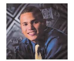 James Patterson Obituary (2014)