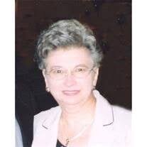 Karen Marie Burden Obituary