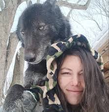 Wild Spirit Wolf Sanctuary