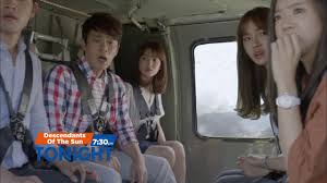 Desendents of the sun ep 1 eng sub. Descendants Of The Sun Episode 12 Youtube