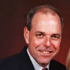 Richard Stratton Obituary (1956