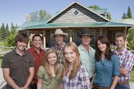 Check spelling or type a new query. Heartland Season 5 Now On Dvd Celebrity Gossip And Movie News