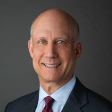 Michael A. Benoit, USA