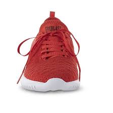 Everlast Sport Women S Larson Walking Shoe Red Everlast Sports Women Walking Shoes