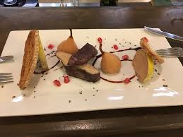 Brasserie Les Varietes Saint Remy De Provence Menu Prix Restaurant Avis Reservations Tripadvisor