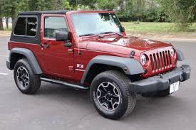 Image result for Flame Red 2008 Jeep