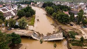 23 hours ago · las inundaciones provocadas por las fuertes lluvias en el oeste de alemania y el sur de bélgica han dejado por el momento 123 muertos y miles de desaparecidos. Qt2drrbf6dbrlm