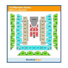 royal farms arena baltimore event venue information get