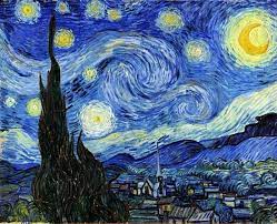 Dengan harga 400 franc atau sekitar rp27 juta, karya ini dibeli oleh anna. Empat Lukisan Van Gogh Yang Menggemparkan Dunia Minews Id