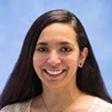 Dr. Michele (Jaffe) Gerber, MD