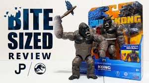Александр скарсгард, милли бобби браун, ребекка холл и др. New Godzilla Vs Kong Toy Review Kong With Battle Axe By Playmates Toys Collectjurassic Com Youtube