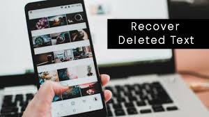 If i blocked someone on instagram and had also deleted the chat would i still be able to recover the old messages through the data download? 5 Legit Ways To Recover Deleted Message From Instagram 2021