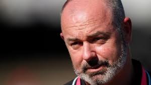 Maurie, Margaret and me