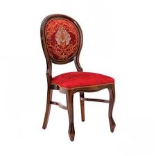 Ahsap Klasik Sandalye Wooden Classic Chair Panosundaki Pin