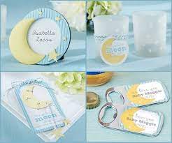 Hotref Com Blog Blog Archive New Baby Shower Favors To The Moon And Back Baby Shower Favors Baby Shower Candle Favors Baby Shower