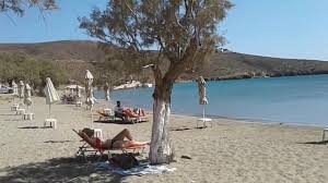 Είναι το νοτιότερο σημείο της ελλάδας, με την εξαίρεση της μικρής γαύδου! Steno Beach Astipalea Destimap Destinations On Map