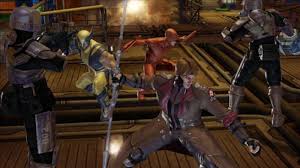 Sep 19, 2010 · there are two ways to unlock the hulk in marvel: People Are Pretty Mad About Activision S Terrible Marvel Ultimate Alliance Ports Game Informer