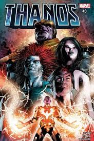Starfox Comics | Starfox Comic Book List | Marvel